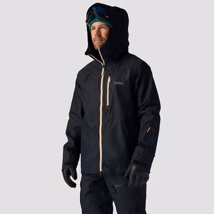 Shell Full-Zip Jacket - Men's