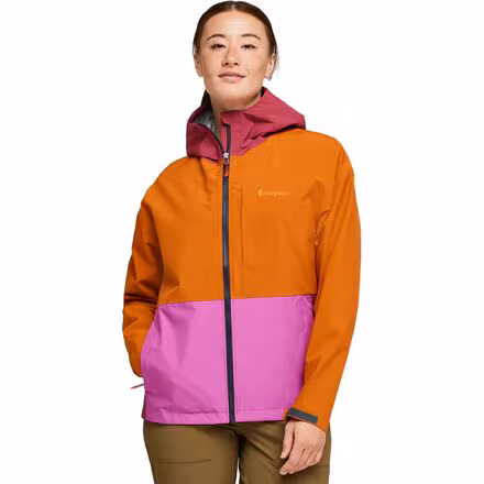 Cielo Rain Jacket - Women's