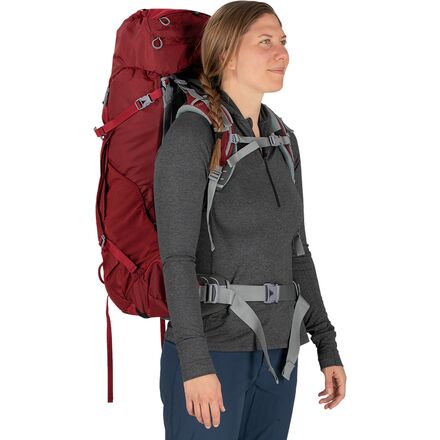 Ariel 55L Backpack - Women's