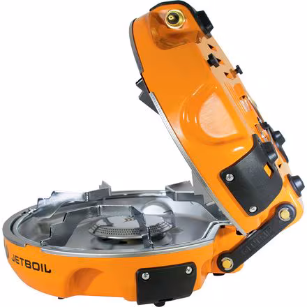 Genesis Base Camp 2 Burner Cooking System