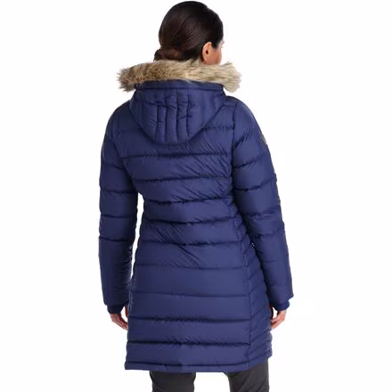 Deep Cover Parka - Women's