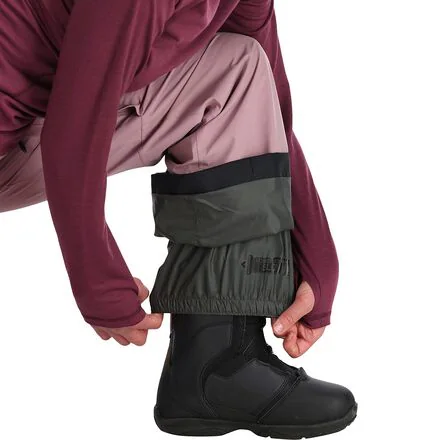 Snowcrew Pant - Women's