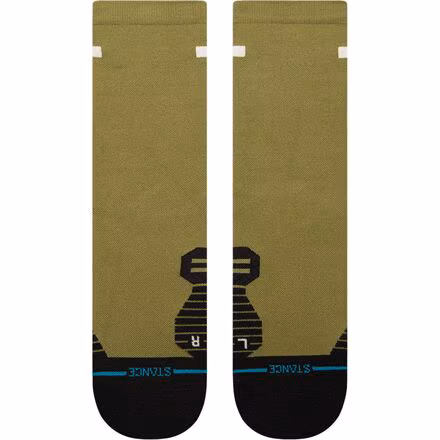 Lonely Canyon Crew Sock