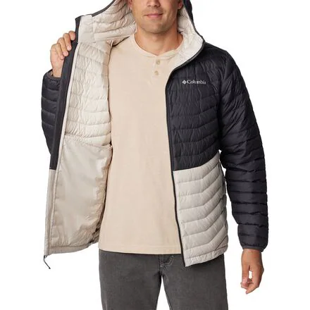 Westridge Down Hooded Jacket - Men's