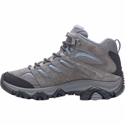 Moab 3 Mid Waterproof Hiking Boot - Women's
