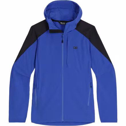 Ferrosi Hooded Jacket - Women's