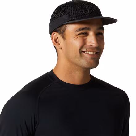 Trailseeker Trucker Hat