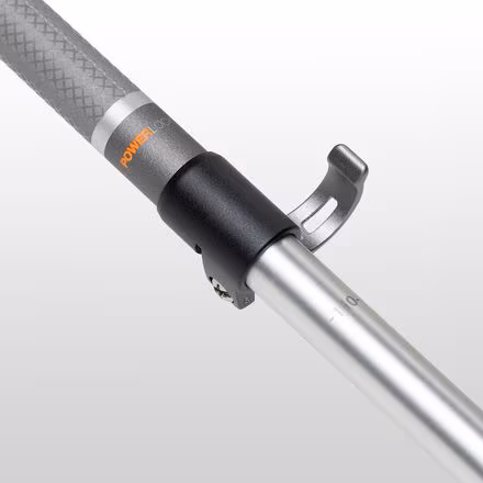 Trailmaster Contour Powerlock Compact Trekking Pole