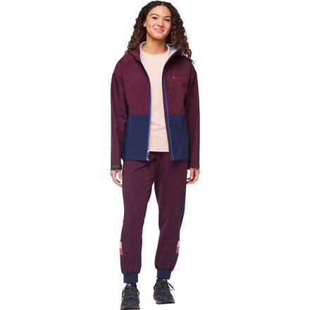 Cielo Rain Jacket - Women's