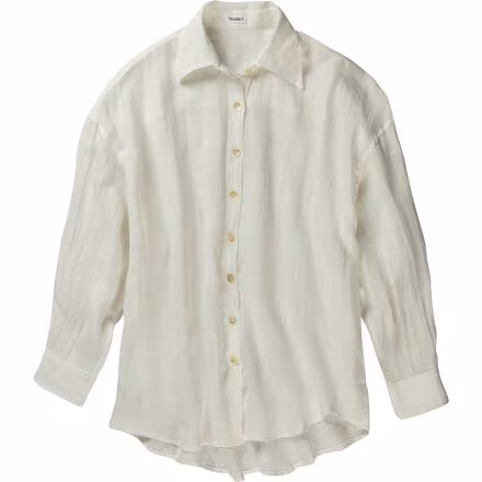 Playa Boyfriend Shirt - Women's