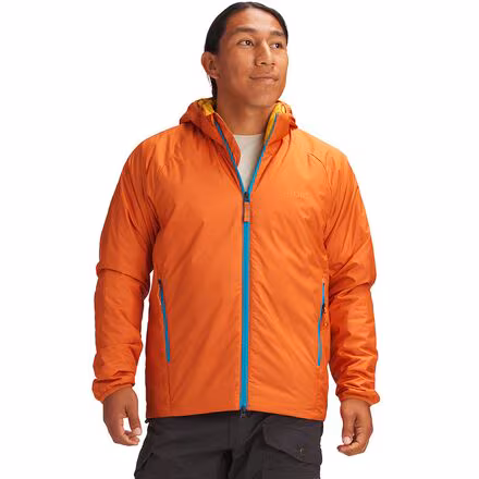 Venture Insulated Hoodie - Men's