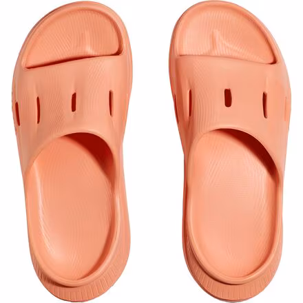 Ora 3 Recovery Slide