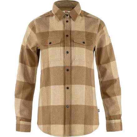 Canada Long-Sleeve Shirt - Women's