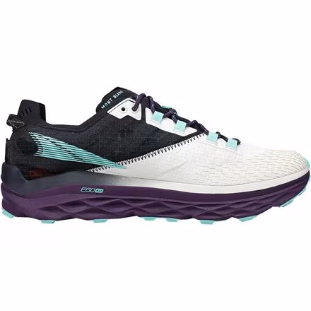 Mont Blanc Trail Running Shoe - Women's