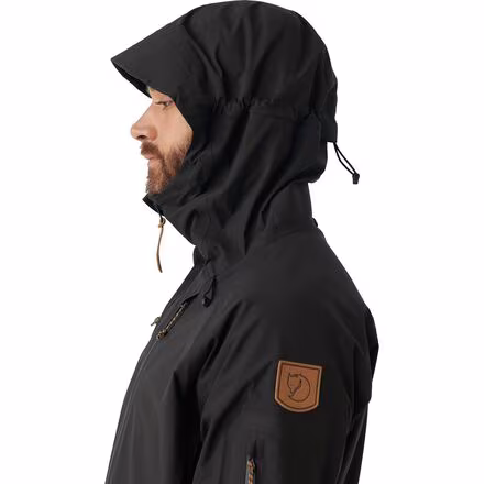Keb Eco-Shell Jacket - Men's