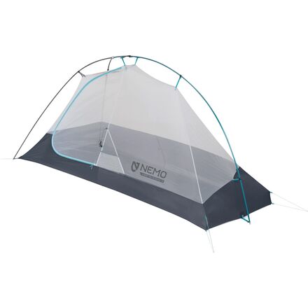 Hornet Elite OSMO UL Backpacking Tent: 2-Person 3-Season