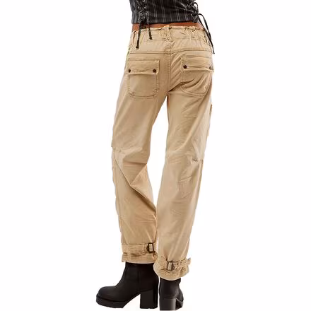Can't Compare Slouch Pant - Women's