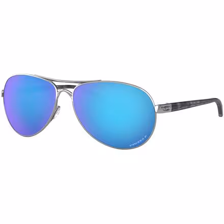 Feedback Polarized Sunglasses - Women's