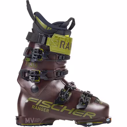 Ranger Pro 130 GW Dyn Boot - 2024