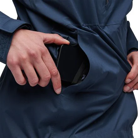 Stormline Stretch Anorak - Women's