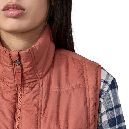 Lost Canyon Vest - Women's