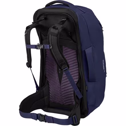 Fairview 70L Backpack - Women's