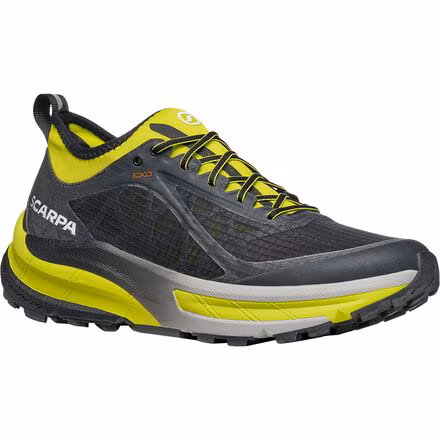 Golden Gate ATR Trail Running Shoe - Men's