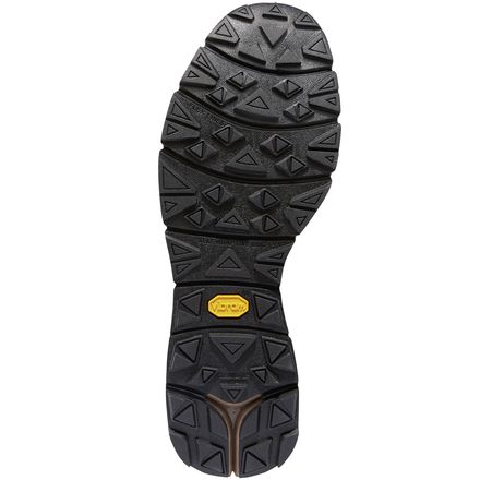 Mountain 600 Full-Grain Leather Hiking Boot - Men's