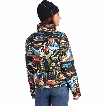 Windom Down Jacket - Women's