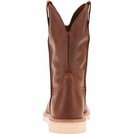 Rambler Recon Western Boot Wide - Men's