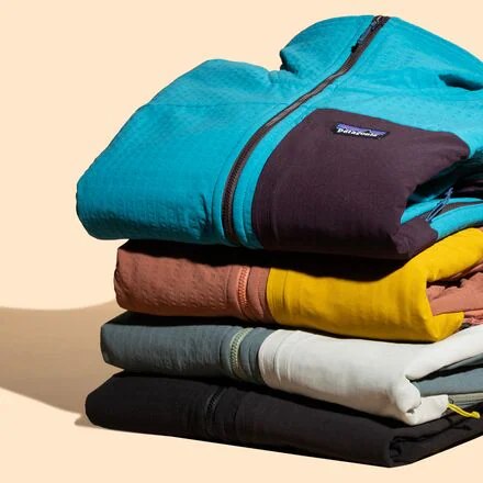 R2 TechFace Fleece Jacket - Men's