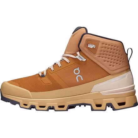 Cloudrock 2 Waterproof Hiking Boot - Men's