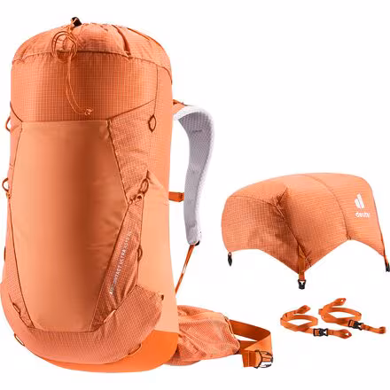 Aircontact Ultra SL 45+5L Backpack - Women's
