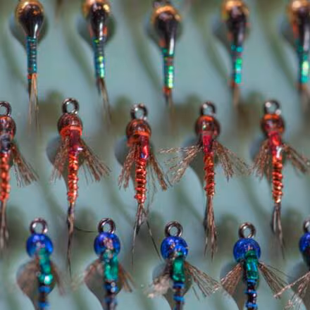 Tacky Daypack Fly Box