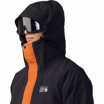 First Tracks Jacket - Men's