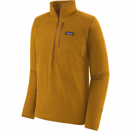 R1 Fleece 1/2-Zip Pullover - Men's
