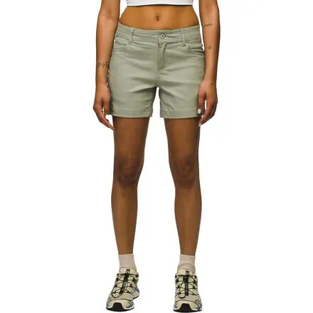 Halle II 5in Short - Women's