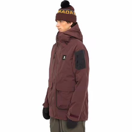 Grands 3L Jacket - Men's