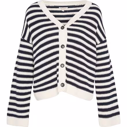 Sandgate Knitted Cardigan - Women's