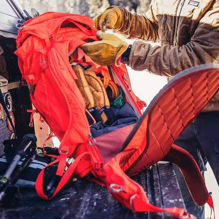 Targhee 45L Backpack