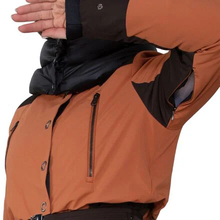 Harmony Jacket - Women's