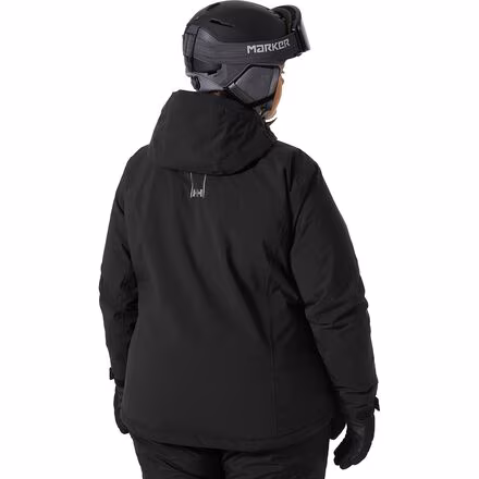 Snowplay Plus Jacket - Women's
