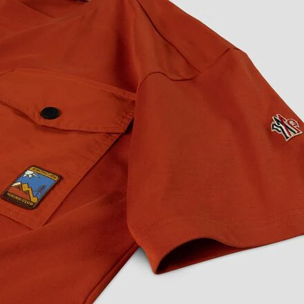 Short-Sleeve T-Shirt - Men's