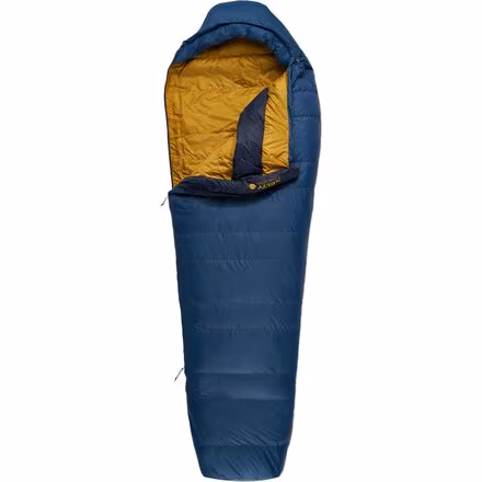 Cosmic 20 Sleeping Bag: 20F Down