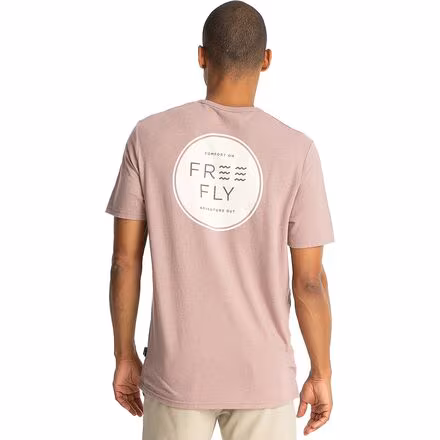 Comfort On Pocket T-Shirt - Men's
