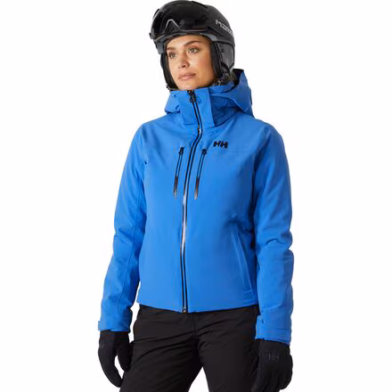 Alphelia LifaLoft Insulated Jacket - Women's