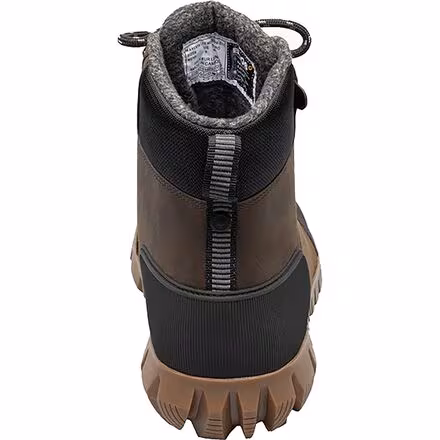 Arcata Urban Leather Mid Boot - Men's