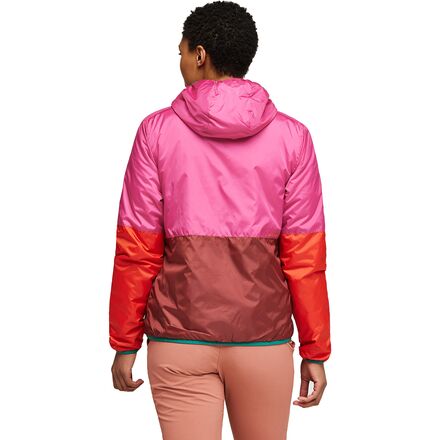 Teca Calido Hooded Jacket - Women's