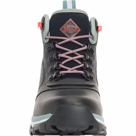 Apex Lace Up Boot - Women's