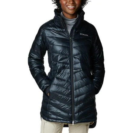 Joy Peak Novelty Jacket - Women's